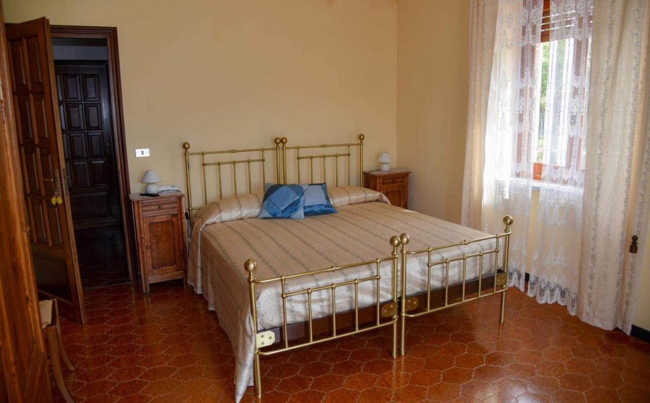 B&B Le Coccinelle Torre Bormida Εξωτερικό φωτογραφία