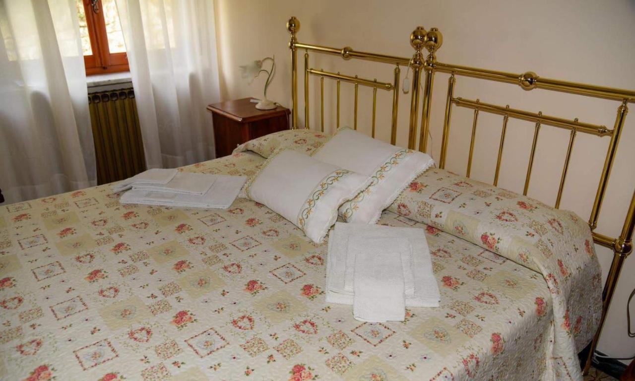 B&B Le Coccinelle Torre Bormida Εξωτερικό φωτογραφία