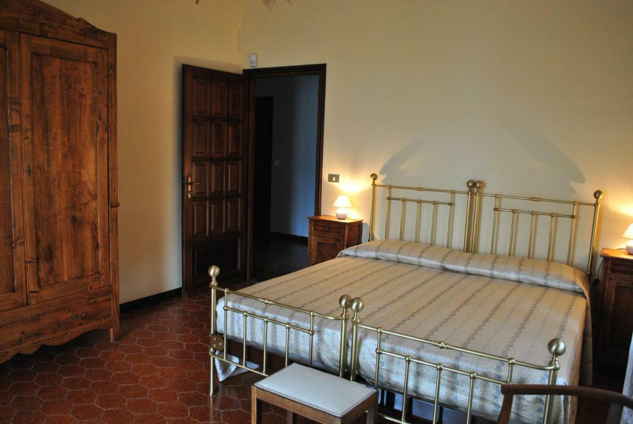 B&B Le Coccinelle Torre Bormida Εξωτερικό φωτογραφία