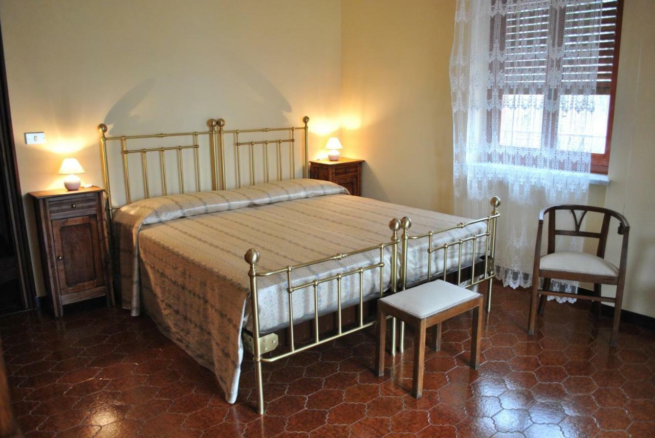 B&B Le Coccinelle Torre Bormida Εξωτερικό φωτογραφία