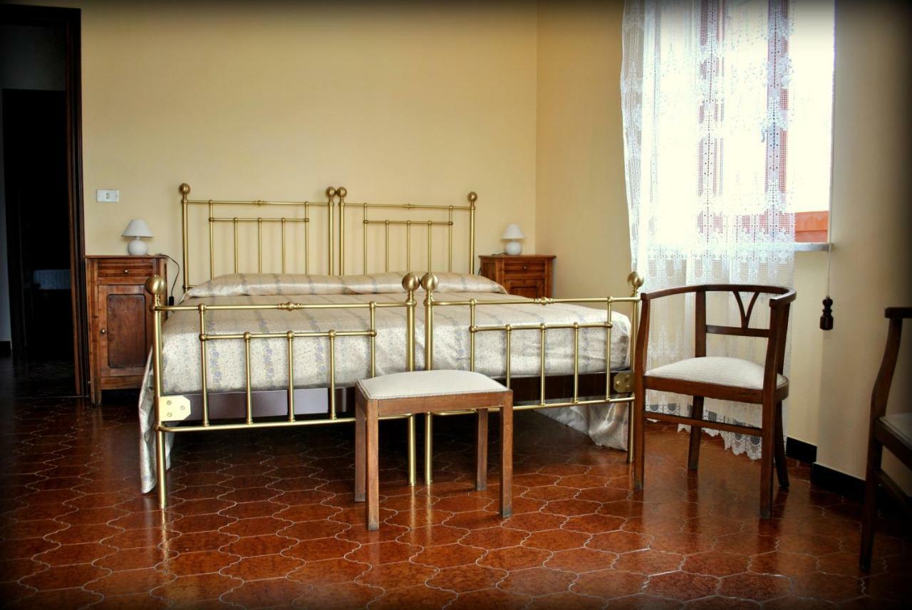 B&B Le Coccinelle Torre Bormida Εξωτερικό φωτογραφία