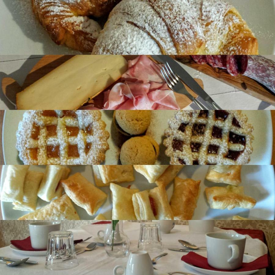 B&B Le Coccinelle Torre Bormida Εξωτερικό φωτογραφία